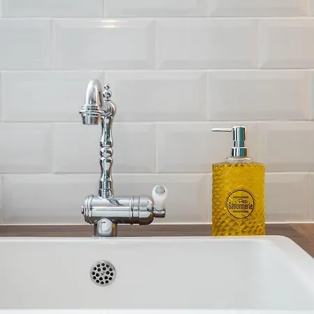 Le Selah Apartman